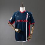 Celta de Vigo 2001/2003 Third Away Retro Shirt