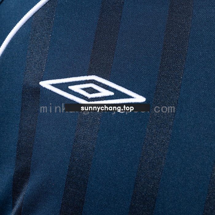 Celta de Vigo 2001/2003 Third Away Retro Shirt - 图片 4