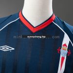 Celta de Vigo 2001/2003 Third Away Retro Shirt - 图片 7