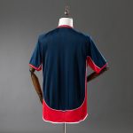 Celta de Vigo 2001/2003 Third Away Retro Shirt - 图片 8