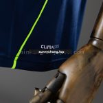 Real Madrid 10/11 Away Retro Jersey - 图片 2