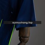 Real Madrid 10/11 Away Retro Jersey - 图片 3