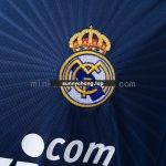 Real Madrid 10/11 Away Retro Jersey - 图片 5