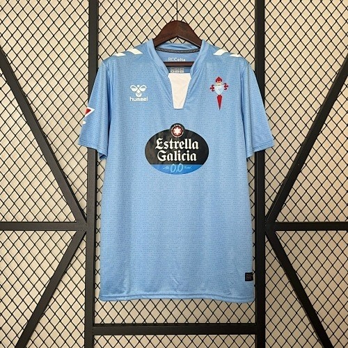 JER-4775_1 Celta de Vigo 24/25 Home Jersey - 图片 1