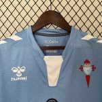 Celta de Vigo 24/25 Home Jersey - 图片 2