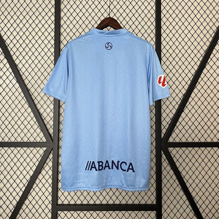 Celta de Vigo 24/25 Home Jersey - 图片 5