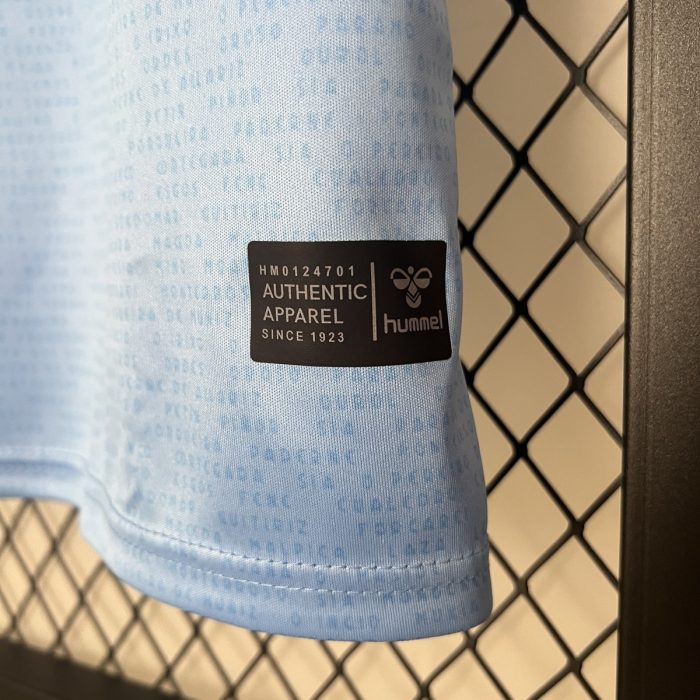Celta de Vigo 24/25 Home Jersey - 图片 7