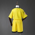Villarreal 25/26 Home Kids Kit - 图片 2