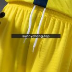 Villarreal 25/26 Home Kids Kit - 图片 5
