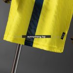 Villarreal 25/26 Home Kids Kit - 图片 9