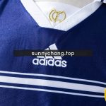 Real Madrid 1998/1999 Away Retro Jersey - 图片 3