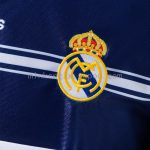 Real Madrid 1998/1999 Away Retro Jersey - 图片 4