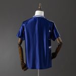 Real Madrid 1998/1999 Away Retro Jersey - 图片 7