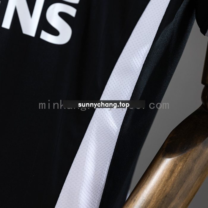 Real Madrid 06/07 Third Away Retro Shirt - 图片 2