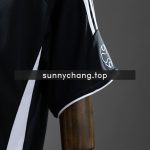 Real Madrid 06/07 Third Away Retro Shirt - 图片 3