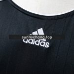 Real Madrid 06/07 Third Away Retro Shirt - 图片 4