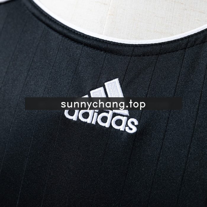 Real Madrid 06/07 Third Away Retro Shirt - 图片 4