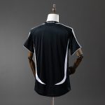 Real Madrid 06/07 Third Away Retro Shirt - 图片 8
