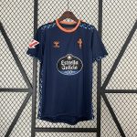 Celta de Vigo 24/25 Away Jersey