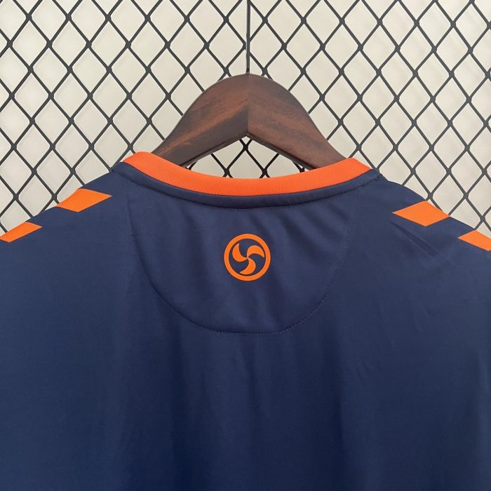 Celta de Vigo 24/25 Away Jersey - 图片 2