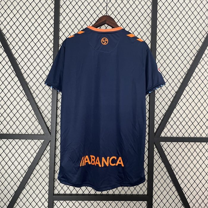 Celta de Vigo 24/25 Away Jersey - 图片 3