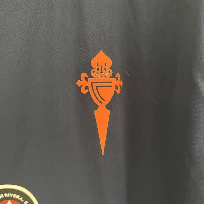 Celta de Vigo 24/25 Away Jersey - 图片 7