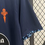 Celta de Vigo 24/25 Away Jersey - 图片 8