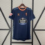 Celta de Vigo 24/25 Away Jersey - 图片 9