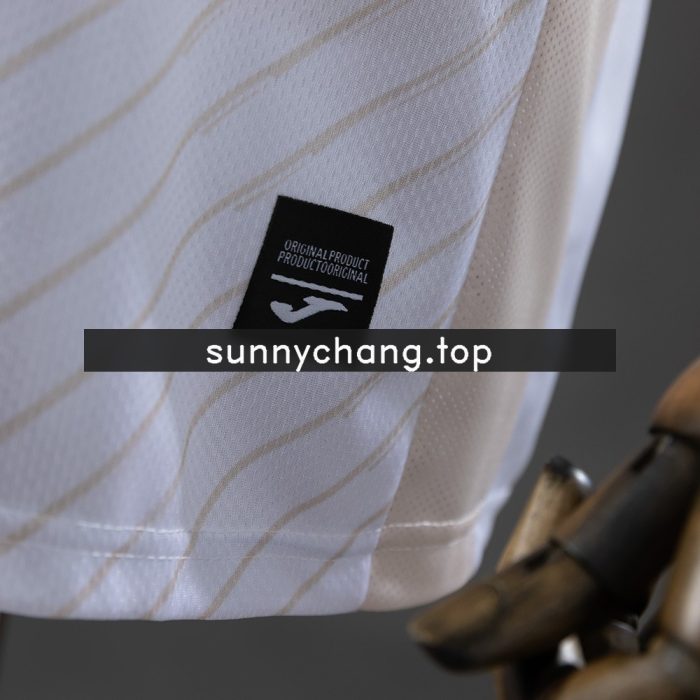 25/26 Villarreal Away Jersey - 图片 2