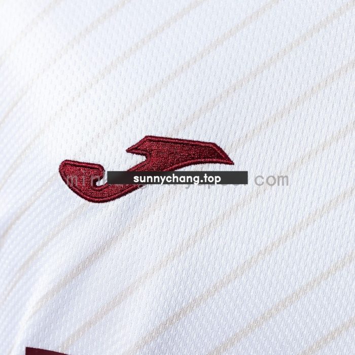 25/26 Villarreal Away Jersey - 图片 4