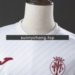 25/26 Villarreal Away Jersey - 图片 7