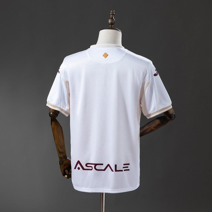 25/26 Villarreal Away Jersey - 图片 8