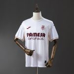 25/26 Villarreal Away Jersey - 图片 9