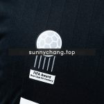 Real Madrid 06/07 Third Away Retro Long Sleeve Jersey - 图片 3