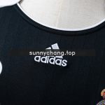 Real Madrid 06/07 Third Away Retro Long Sleeve Jersey - 图片 4