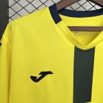 Villarreal 25/26 Home Jersey - 图片 5