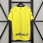 Villarreal 25/26 Home Jersey - 图片 7