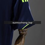 Real Madrid 2012/13 Away Retro Jersey - 图片 2