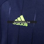 Real Madrid 2012/13 Away Retro Jersey - 图片 3