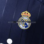 Real Madrid 2012/13 Away Retro Jersey - 图片 4