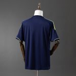 Real Madrid 2012/13 Away Retro Jersey - 图片 7