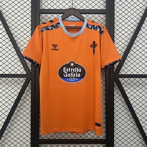 JER-4785_1 Celta de Vigo 24/25 Third Away Shirt - 图片 1