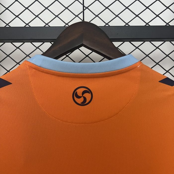Celta de Vigo 24/25 Third Away Shirt - 图片 2
