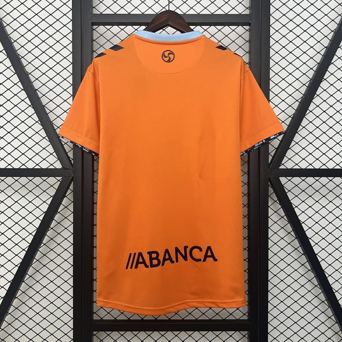 Celta de Vigo 24/25 Third Away Shirt - 图片 3