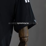 Real Madrid 2008/2009 Third Away Retro Jersey - 图片 2