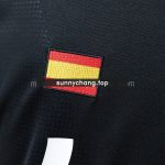 Real Madrid 2008/2009 Third Away Retro Jersey - 图片 3