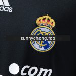 Real Madrid 2008/2009 Third Away Retro Jersey - 图片 5