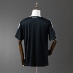 Real Madrid 2008/2009 Third Away Retro Jersey - 图片 8
