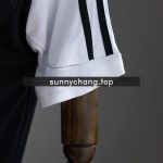 Real Madrid 2001/02 Away Retro Shirt - 图片 2
