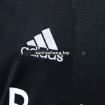 Real Madrid 2001/02 Away Retro Shirt - 图片 3